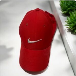 Nike Legacy Dr Fit Baseball Cap Adjustable Strap OSFA